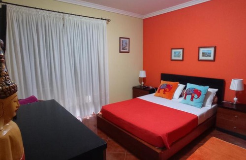 Cacia House | A casa da ti Laura 2