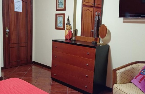 Cacia House | A casa da ti Laura 2