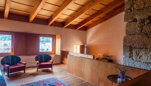 Aldan House | A casa de Aldán