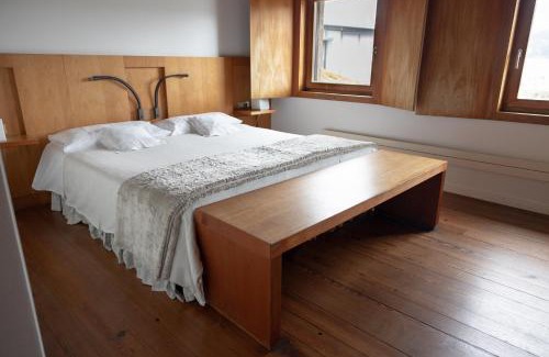 Aldan House | A casa de Aldán