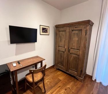 San Dorligo della Valle Bed & Breakfast | A casa de nono