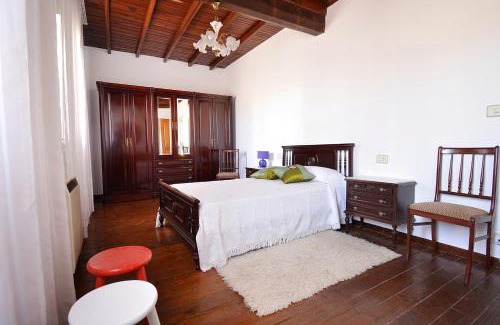 Ribadumia House | A Casa de Rosa