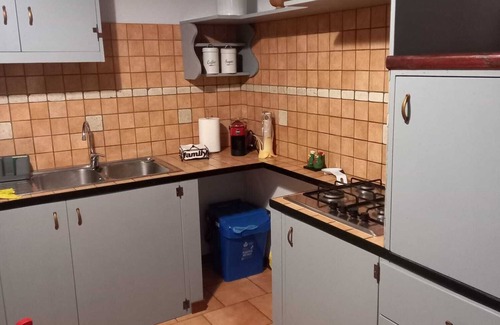 San Demetrio ne' Vestini House | A Casa dei Nonni, la Casa per le tue Vacanze