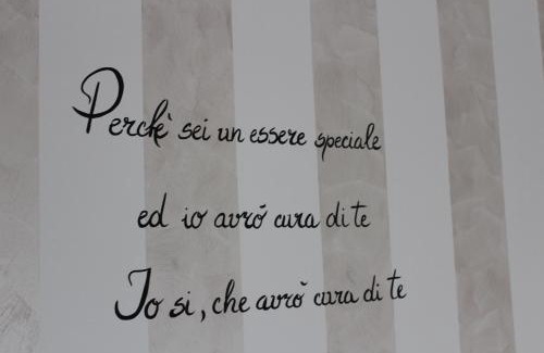 Cupello Bed & Breakfast | A casa di Adua