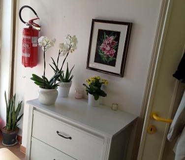 Pellezzano Apartment | A Casa Di Agata