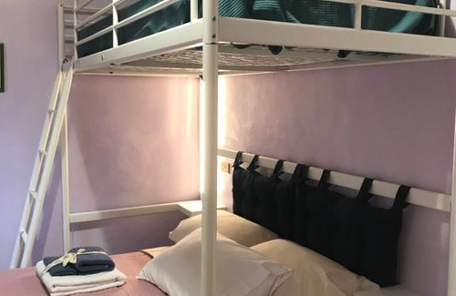 Bagni San Filippo Apartment | A CASA DI ALE