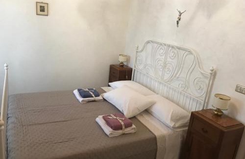 Bagni San Filippo Apartment | A CASA DI ALE
