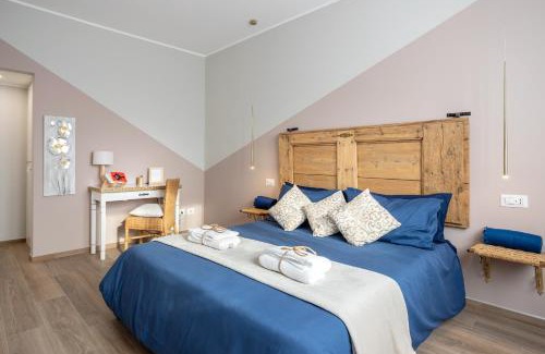 Cinisello Balsamo Apartment | A Casa di Ale