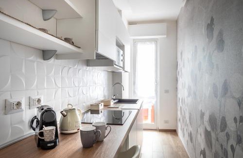 Cinisello Balsamo Apartment | A Casa di Ale