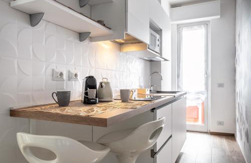 Cinisello Balsamo Apartment | A Casa di Ale