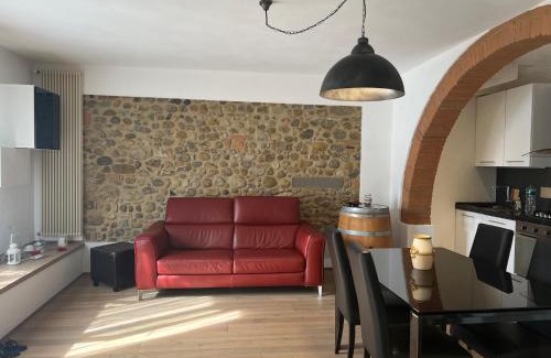 Lastra a Signa Apartment | A Casa di Alice