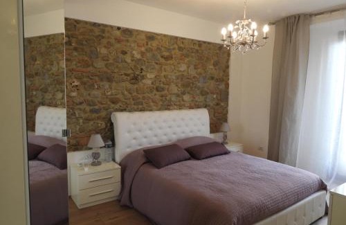 Lastra a Signa Apartment | A Casa di Alice