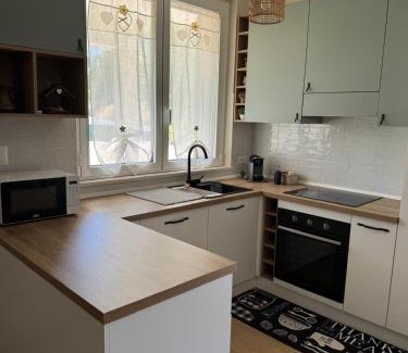 Scafa House | A Casa di Alice