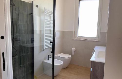 Scafa House | A Casa di Alice