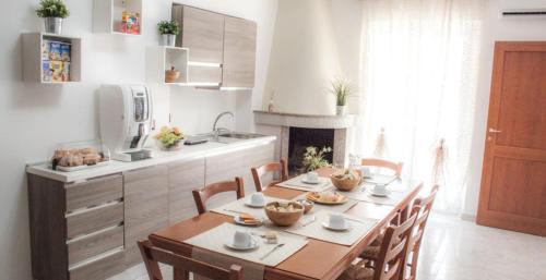 Toritto Bed & Breakfast | A Casa di Amici