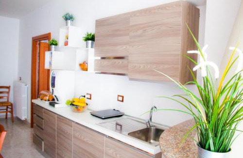 Toritto Bed & Breakfast | A Casa di Amici