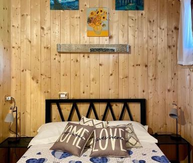 Vidor House | A casa di amici