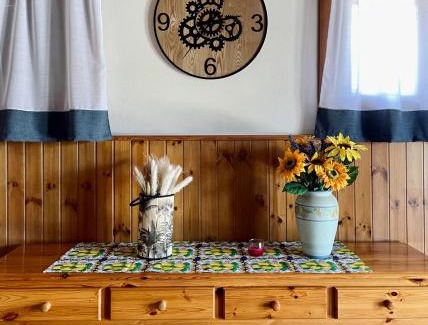 Vidor House | A casa di amici