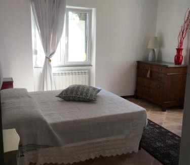 Vara Superiore House | A casa di Andre’