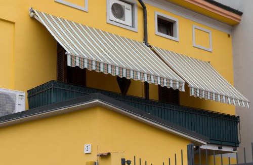 Cremona Apartment | A casa di Anna, elegant flat in Cremona