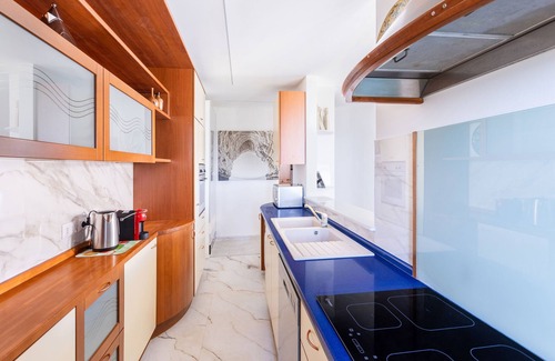 Chiesiola House | A Casa di Anna - Giuseppe by BarbarHouse