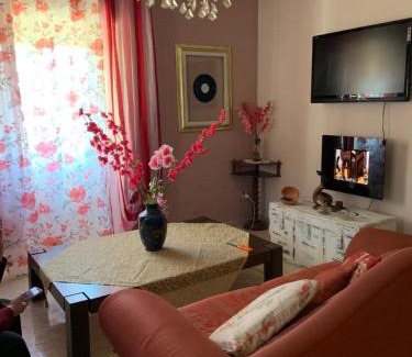 Aquino Apartment | A casa di Anna