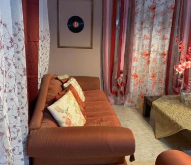 Aquino Apartment | A casa di Anna