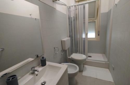 Vittoria Apartment | A casa di Anna