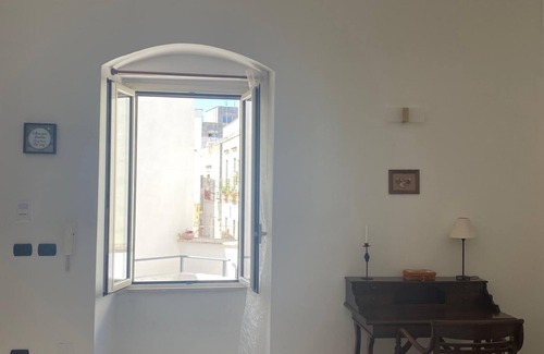 Galatina Historic Centre Apartment | A CASA DI BARBARA Comfort and relax in the Heart of Galatina