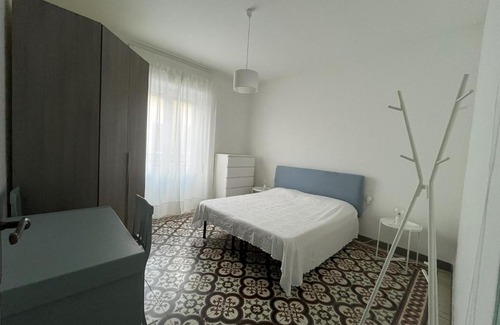 Sant'Antioco Apartment | A Casa di Carla