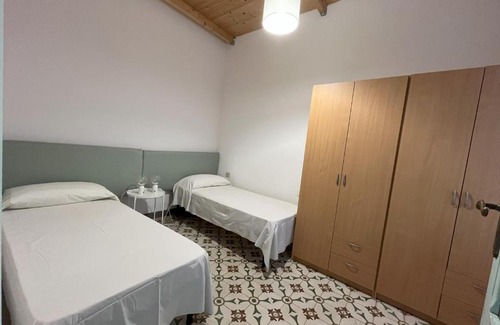 Sant'Antioco Apartment | A Casa di Carla