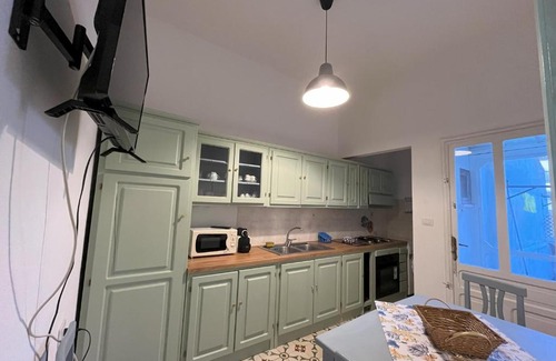 Sant'Antioco Apartment | A Casa di Carla
