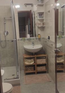 Centro Giano Bed & Breakfast | A casa di Chiara B&B
