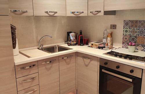 Centro Giano Bed & Breakfast | A casa di Chiara B&B