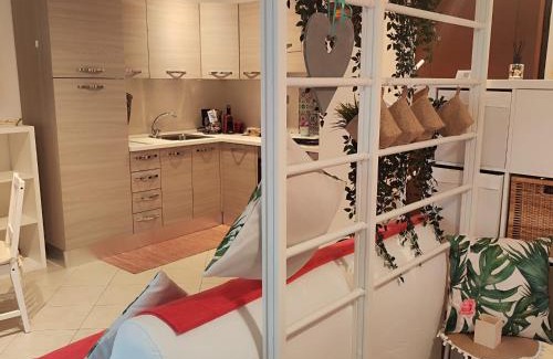 Centro Giano Bed & Breakfast | A casa di Chiara B&B