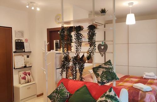 Centro Giano Bed & Breakfast | A casa di Chiara B&B