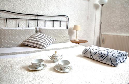 Forte dei Marmi Apartment | A casa di Cinzia