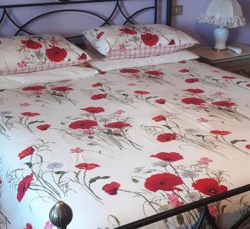 Avezzano Apartment | A Casa Di Claudia
