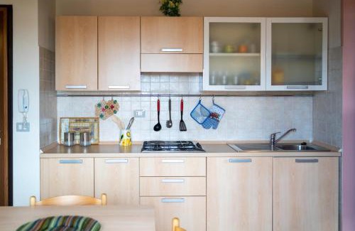 Manciano Apartment | A casa di Claudia