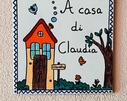 Manciano Apartment | A casa di Claudia