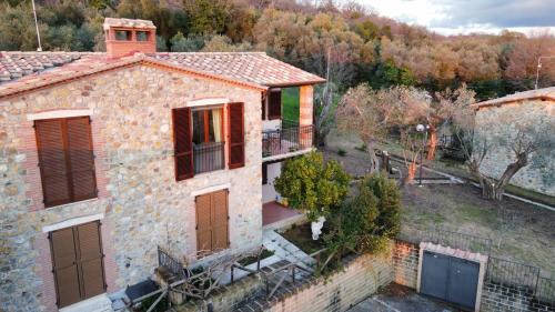 Manciano Apartment | A casa di Claudia