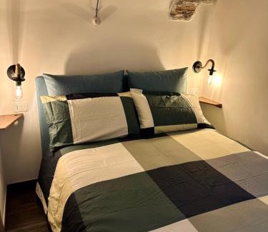 Rivisondoli House | A casa di Dalty