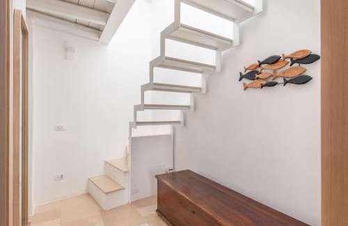 Polignano a Mare House | A Casa di Elena 12