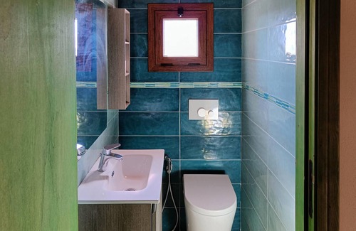 Vittoria House | A Casa di Elisa