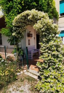 Nereto Apartment | A casa di Emma