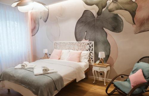 Pigneto Apartment | A Casa di Emy