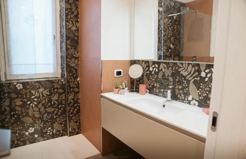Pigneto Apartment | A Casa di Emy
