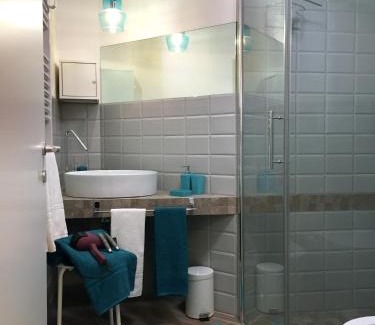San Donato-San Vitale Apartment | A casa di Esther