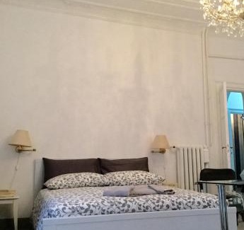 Rione XIV Borgo Apartment | A casa di Fiamma