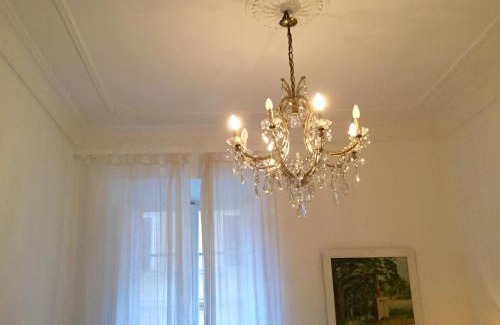 Rione XIV Borgo Apartment | A casa di Fiamma